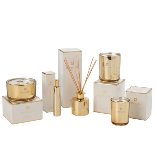 Parfum D'ambiance "excellent" 50ml Golden Honey