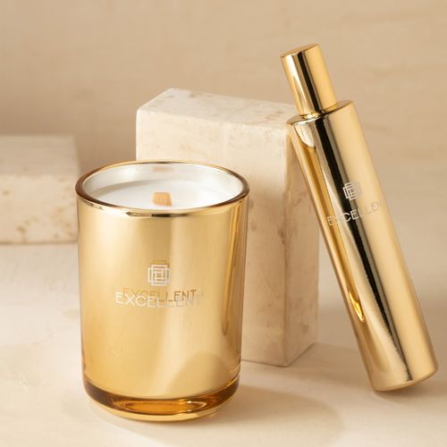 Parfum D'ambiance "excellent" 50ml Golden Honey