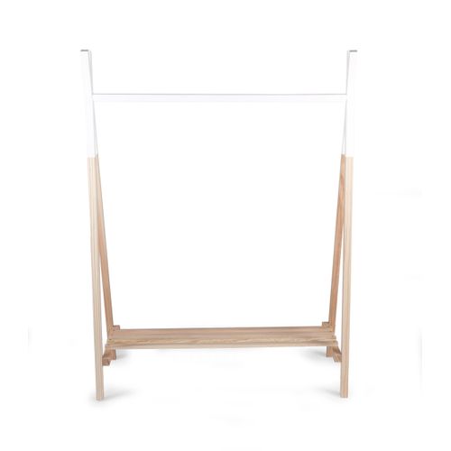 Tipi Porte Manteaux 50x105