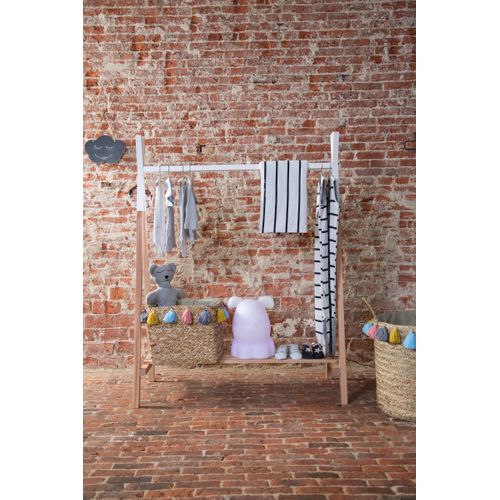 Tipi Porte Manteaux 50x105