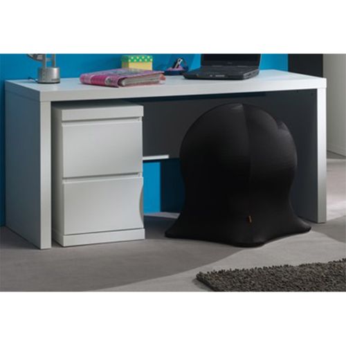 Caisson De Bureau Enfant "lara" 65cm Blanc