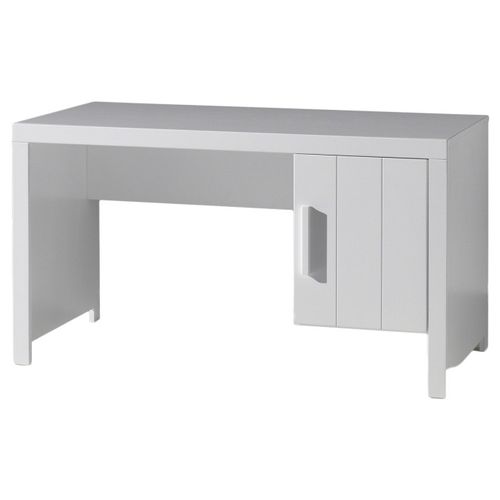 Bureau Enfant "erik" 137cm Blanc