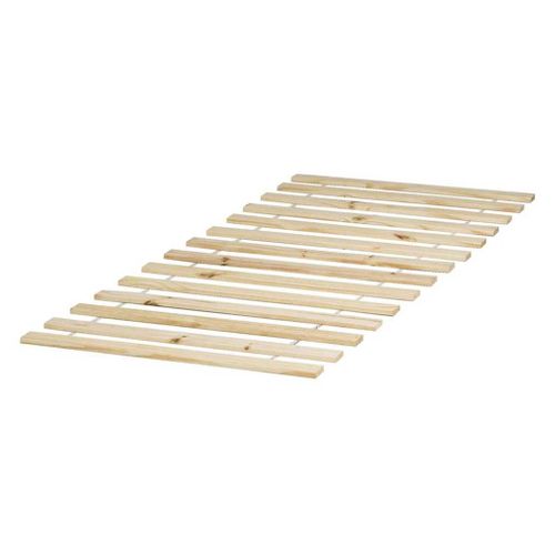 Sommier 90x200 16 Lattes Extra - Bois