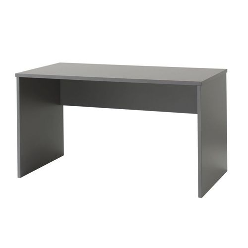 Bureau Et Bibliothèque London - Anthracite