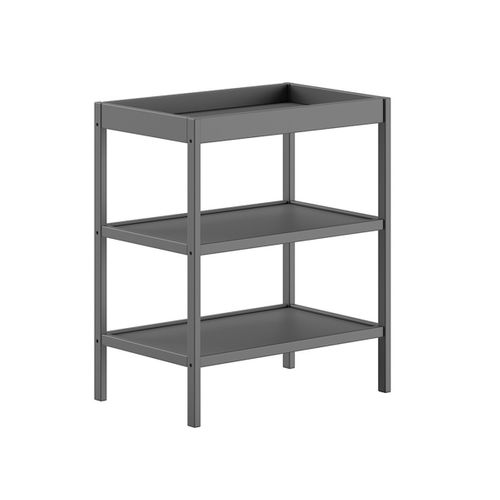 Table à Langer Meryl - Anthracite