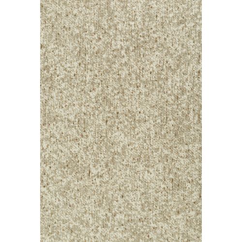 Tapis De Salon Moderne Tissé Plat Smog En Polyester - Beige - 240x340 Cm