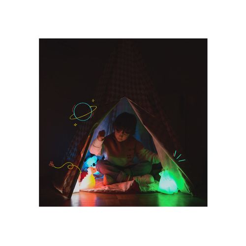 Kidynight Veilleuse Dinosaure