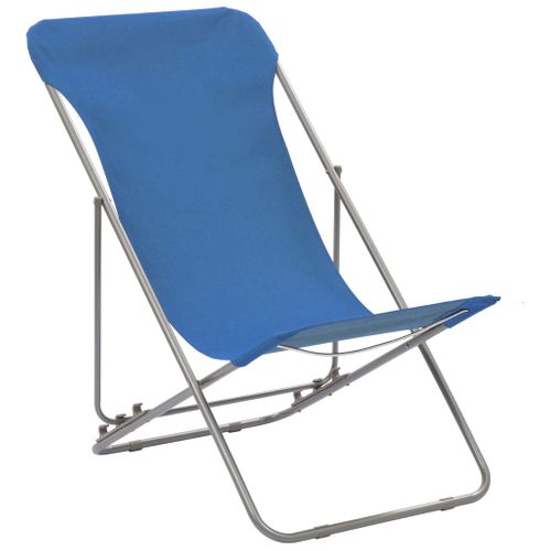 StylÃ© Chaises De Plage Pliab