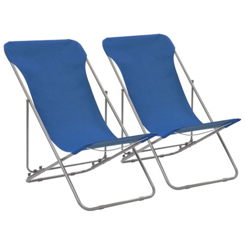 StylÃ© Chaises De Plage Pliab