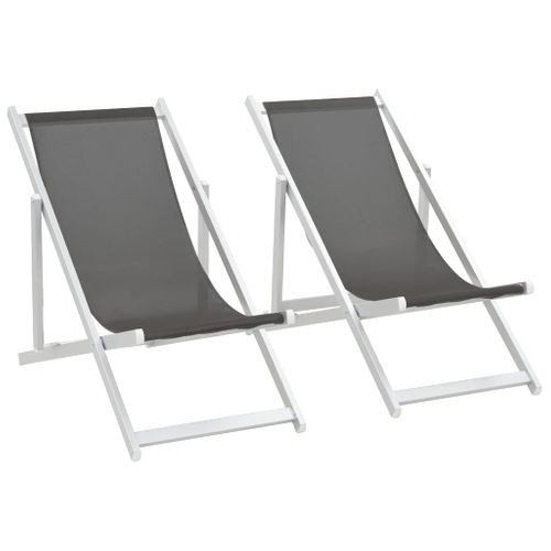 Admirable Chaises De Plage Pl