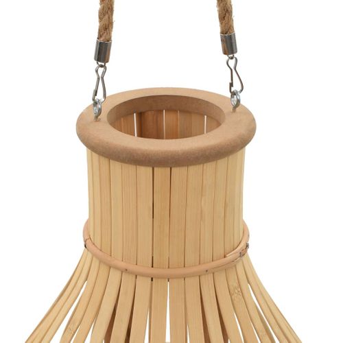 Moderne Bougeoir Suspendu Bam