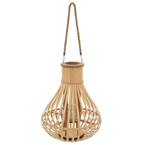 Moderne Bougeoir Suspendu Bam