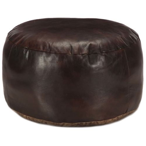 Admirable Pouf 60 X 30 Cm Mar