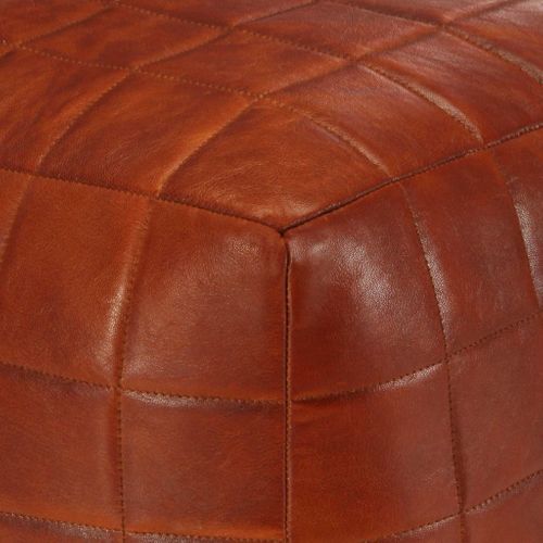 Moderne Pouf 40 X 40 X 40 Cm