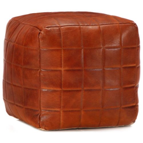 Moderne Pouf 40 X 40 X 40 Cm