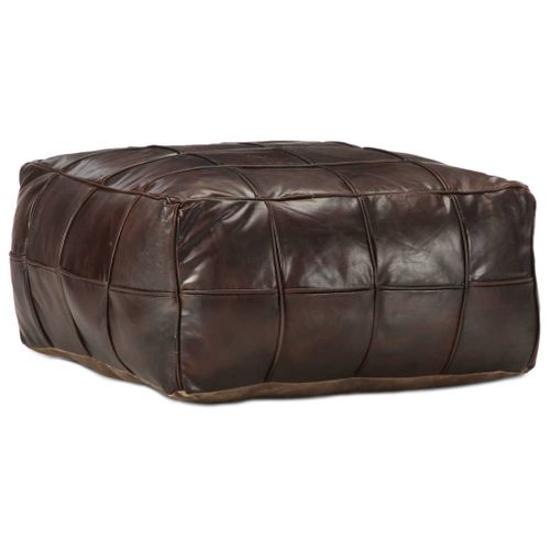 StylÃ© Pouf 60 X 60 X 30 Cm M