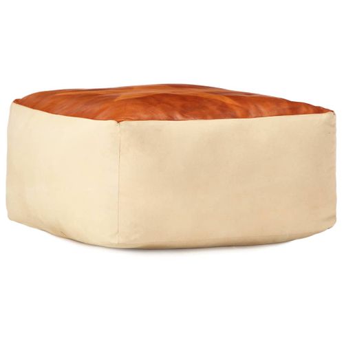 DistinguÃ© Pouf Sable 60 X 60