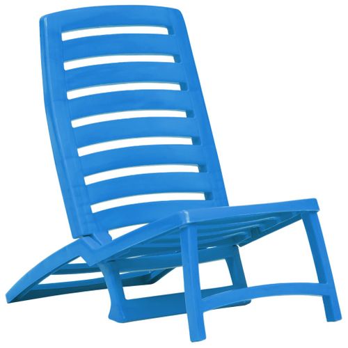 Esthetique Chaise De Plage Pl