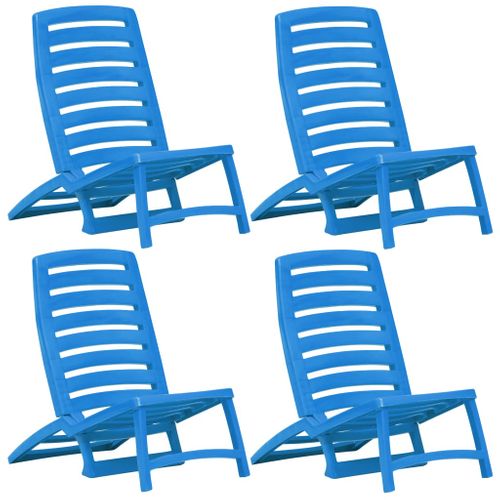 Esthetique Chaise De Plage Pl