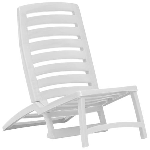 DistinguÃ© Chaise De Plage Pl