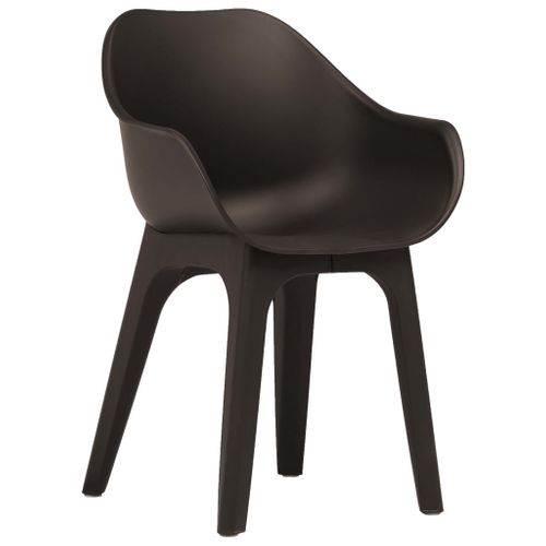 Contemporain Chaises De Jardi