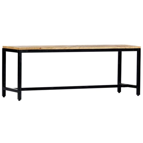 StylÃ© Banc Ã DÃ®ner 120 Cm