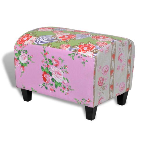Admirable Pouf CapitonnÃ© Pat