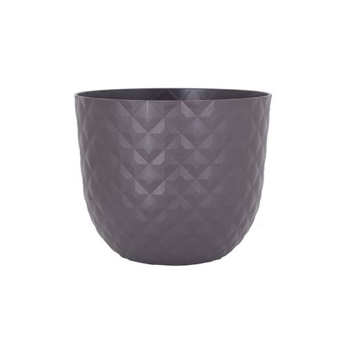 Pot De Fleurs Havana Tropical - Ø 30 X H 24,9 Cm - 13,5 L - Vulcain