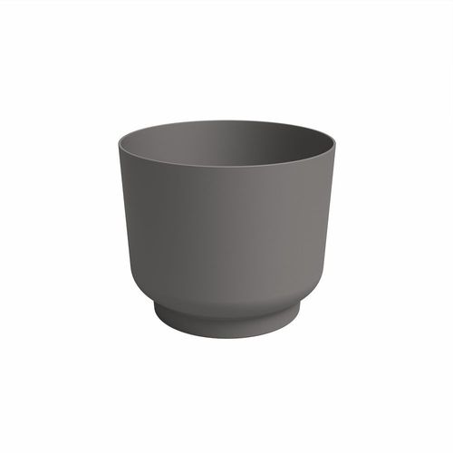 Pot De Fleur - Miami - 30 Cm - 13 L - Anthracite