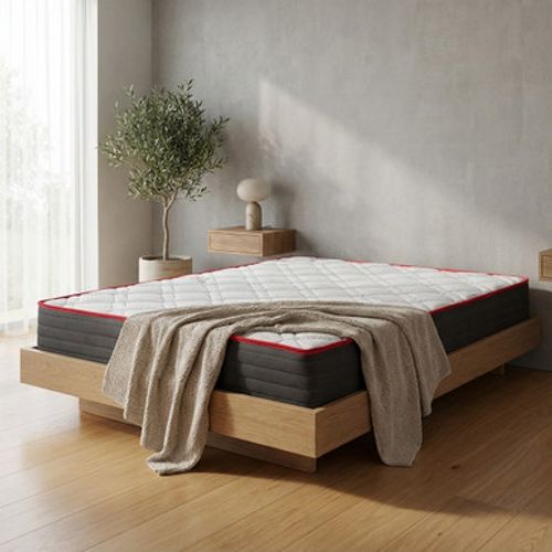 Matelas Mousse, 140x200cm, Energy, Épaisseur 21cm