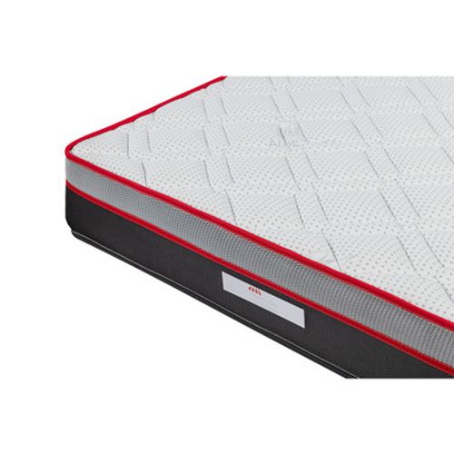 Matelas Mousse, 140x190cm, Energy I, Épaisseur 23cm