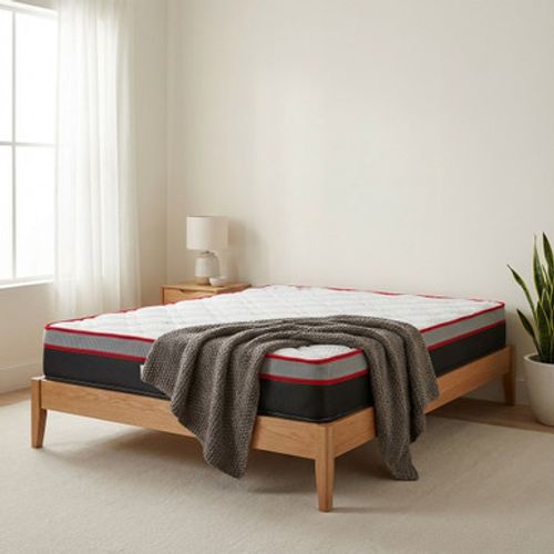 Matelas Mousse, 140x190cm, Energy I, Épaisseur 23cm