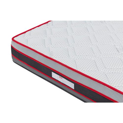 Matelas Mousse, 140x190cm, Energy II, Épaisseur 24cm