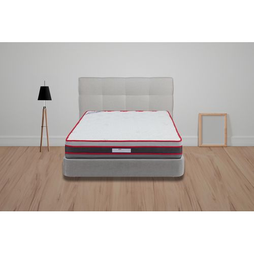 Matelas Mousse, 160x200cm, Energy II, Épaisseur 24cm