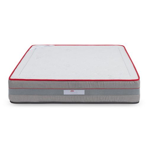 Matelas Ressorts Ensachés 80x200cm LUXURY Épaisseur 27cm