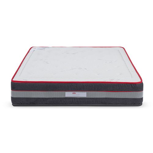 Matelas Ressorts Ensachés 140x190cm LUXURY GEL Épaisseur 27cm