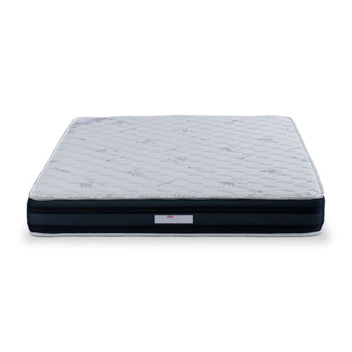 Matelas Mousse, 90x190cm, Viscoflex, Épaisseur 22cm