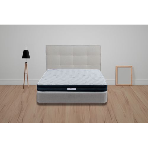 Matelas Mousse, 160x200cm, Viscoflex, Épaisseur 22cm