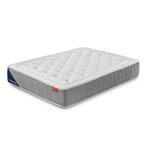 Matelas Mousse, 160x200cm, Fresh Gel, Épaisseur 28cm