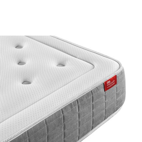 Matelas Mousse, 160x200cm, Fresh Gel, Épaisseur 28cm