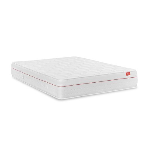 Matelas Ressorts Ensachés, 140x200cm, Deluxe, Épaisseur 27cm