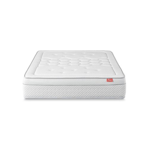 Matelas Mousse, 90x190cm, Royal Deluxe, Épaisseur 30cm