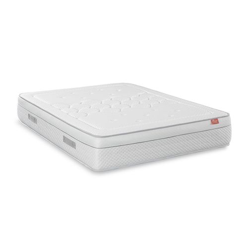 Matelas Mousse, 90x190cm, Royal Deluxe, Épaisseur 30cm