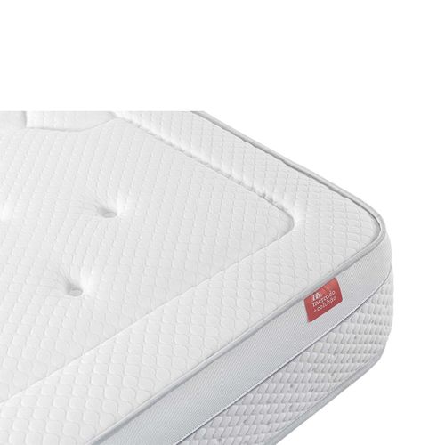 Matelas Mousse, 140x200cm, Royal Deluxe, Épaisseur 30cm