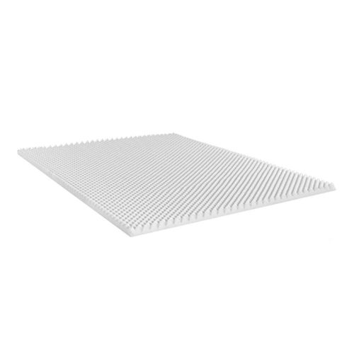 Matelas Ressorts Ensachés, 140x200cm, Noble Deluxe, Épaisseur 30cm