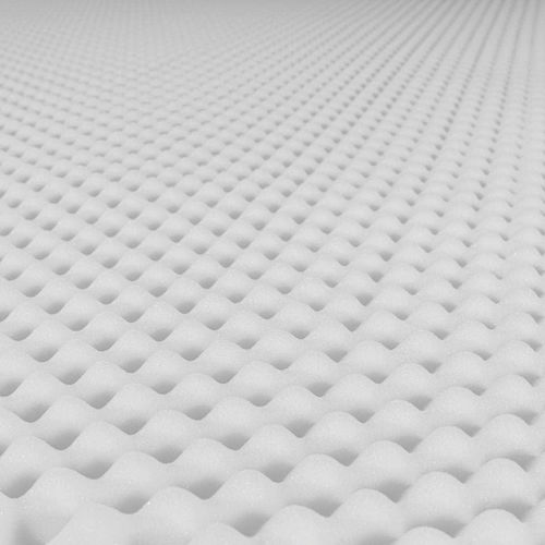 Matelas Ressorts Ensachés, 160x200cm, Noble Deluxe, Épaisseur 30cm