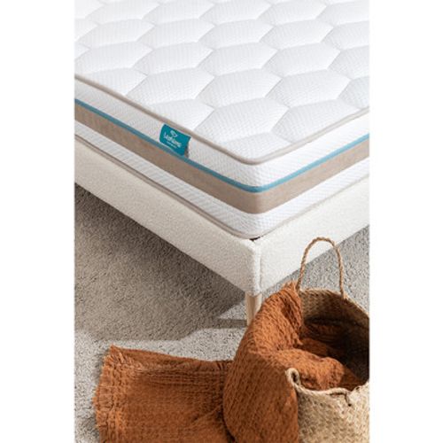Matelas Mousse, 80x190cm,   Cloud Visco, Épaisseur 23cm