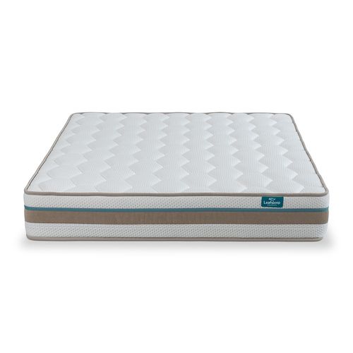 Matelas Mousse, 90x190cm,   Cloud Visco, Épaisseur 23cm