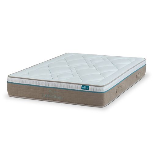 Matelas Mousse, 140x190cm,   Prime Viscogel, Épaisseur 30cm