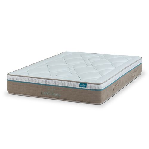 Matelas Mousse, 180x200cm,   Prime Viscogel, Épaisseur 30cm